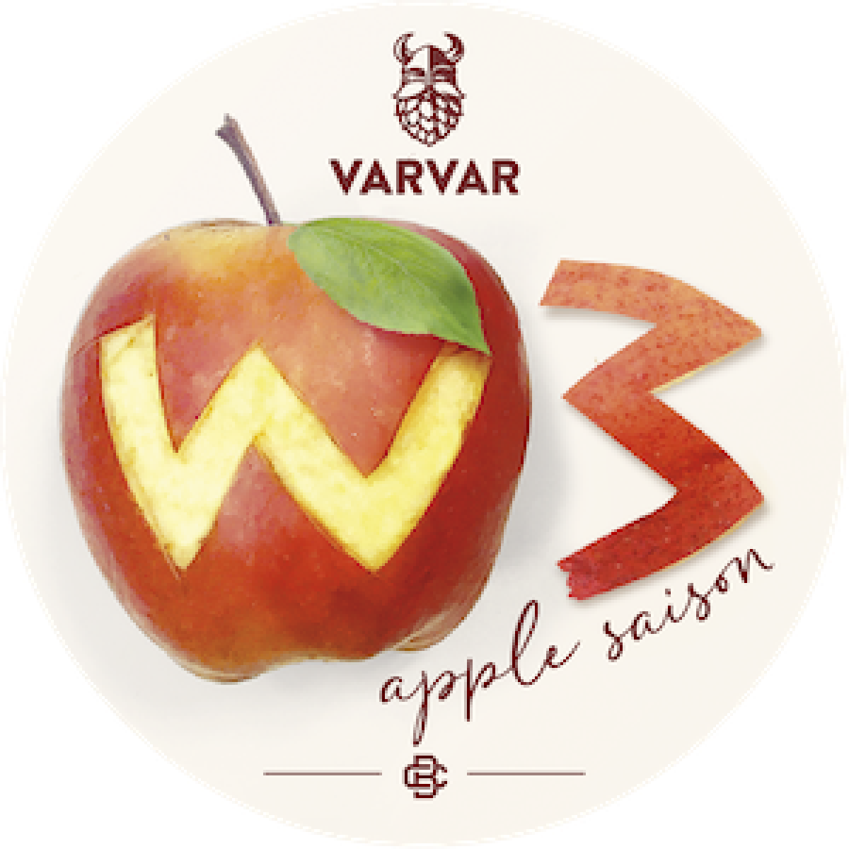 W3 APPLE SAISON