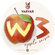 W3 APPLE SAISON