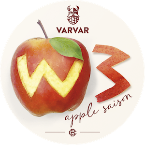 W3 APPLE SAISON