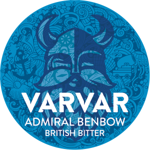 Admiral Benbow