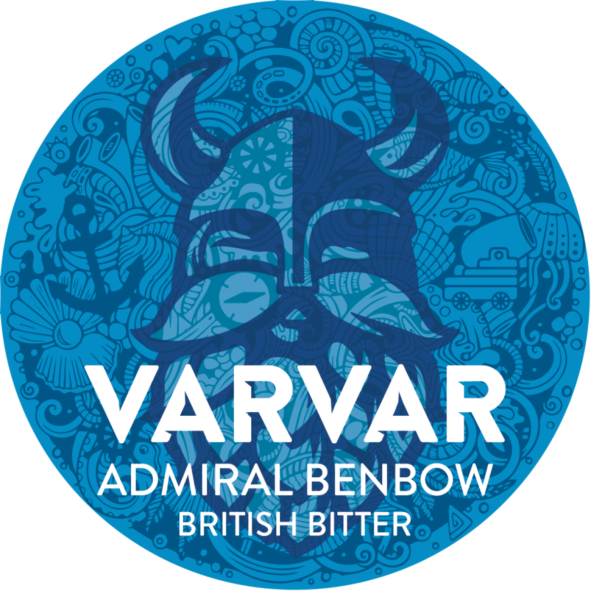 Admiral Benbow
