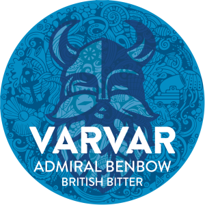 Admiral Benbow