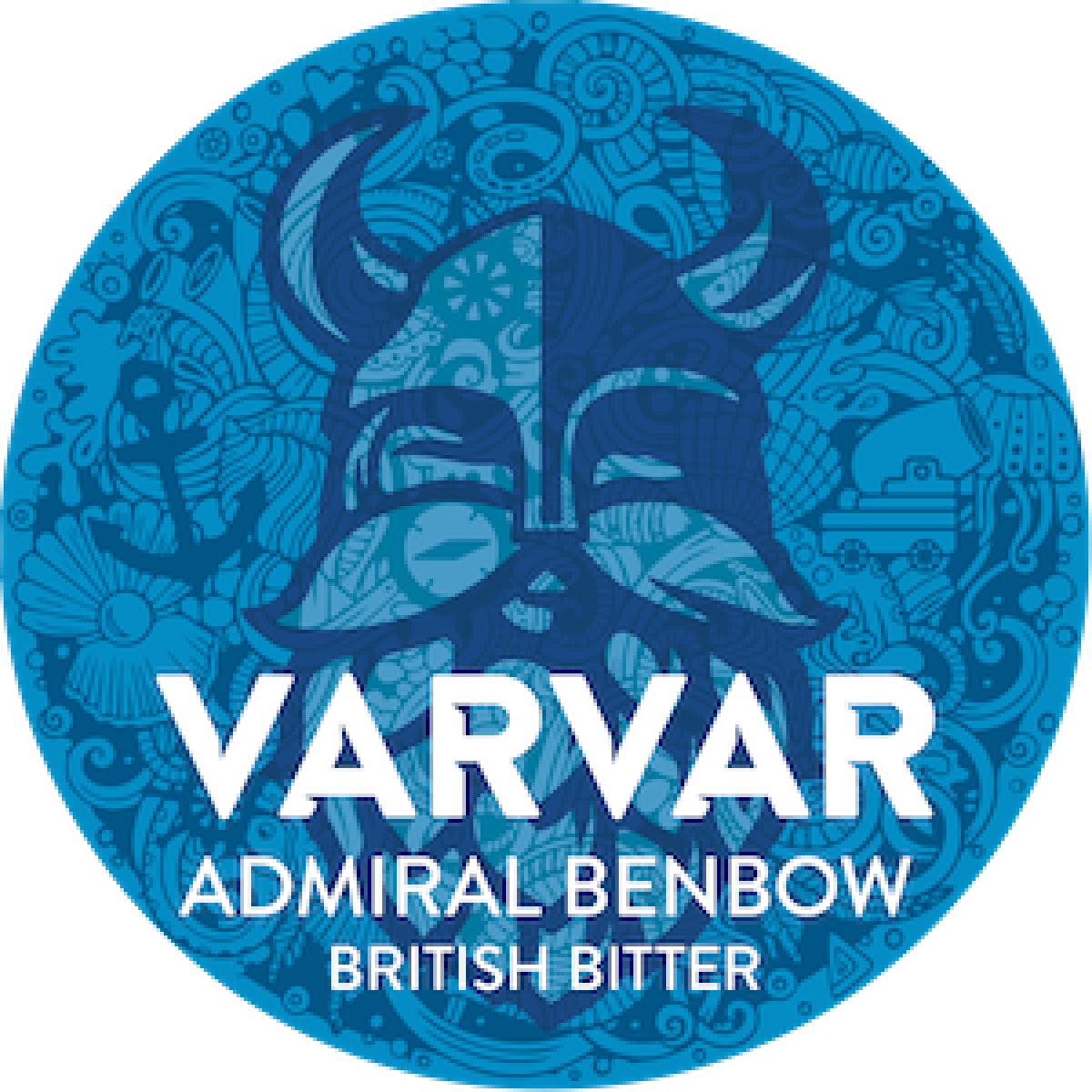 Admiral Benbow