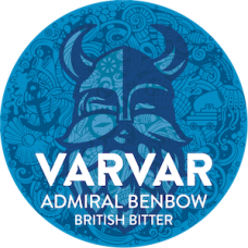 Admiral Benbow