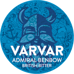 Admiral Benbow