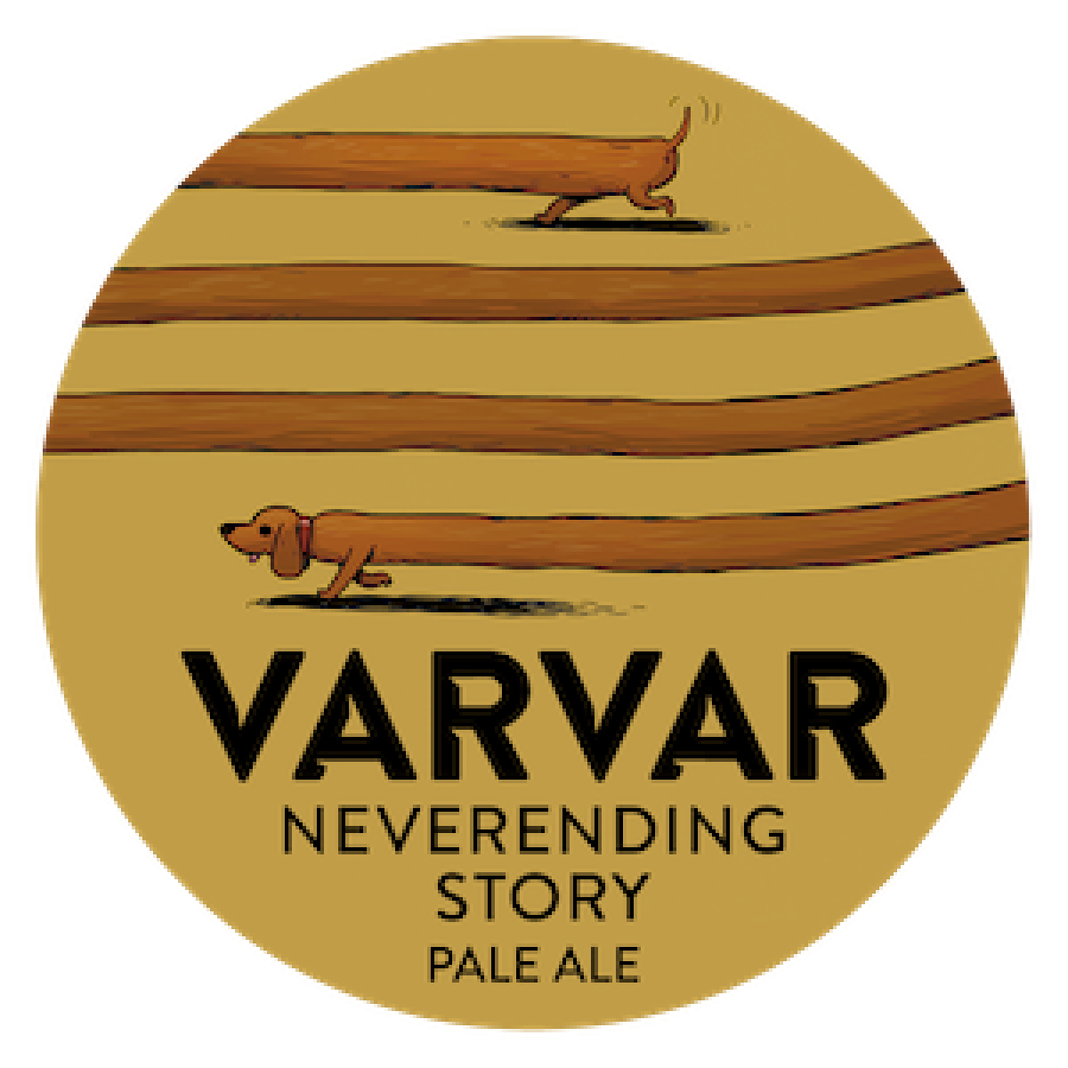 NEVERENDING STORY