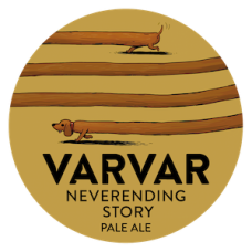 NEVERENDING STORY