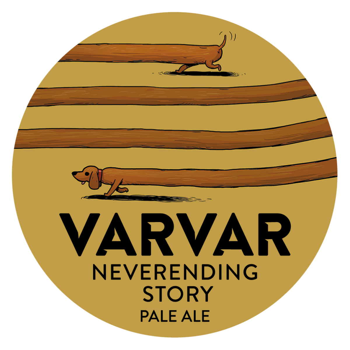 NEVERENDING STORY