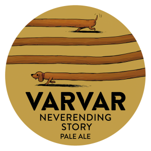 NEVERENDING STORY