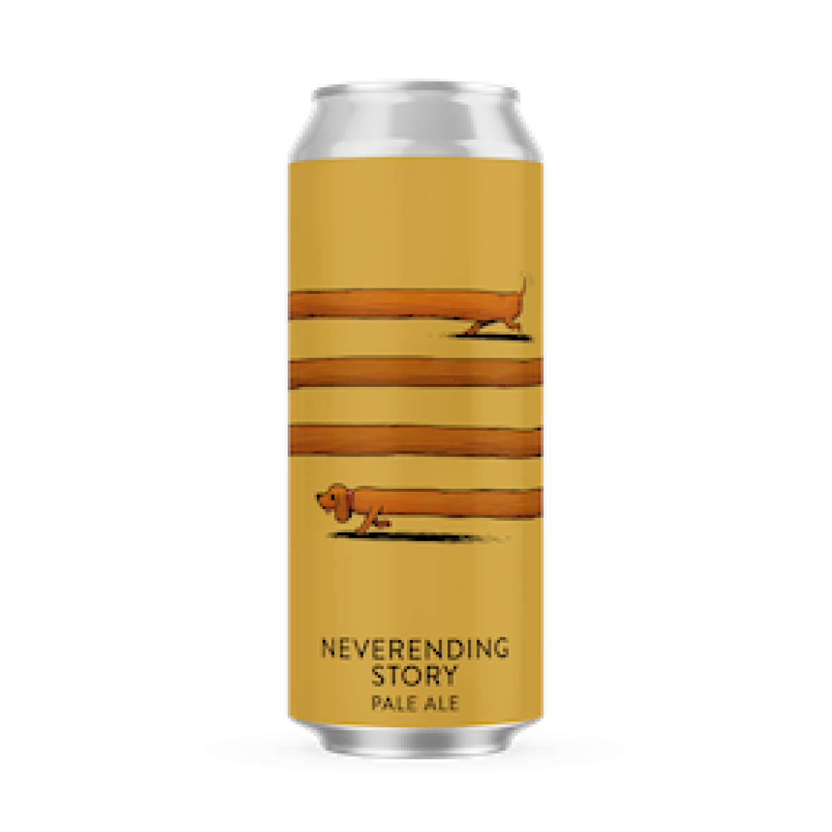 NEVERENDING STORY