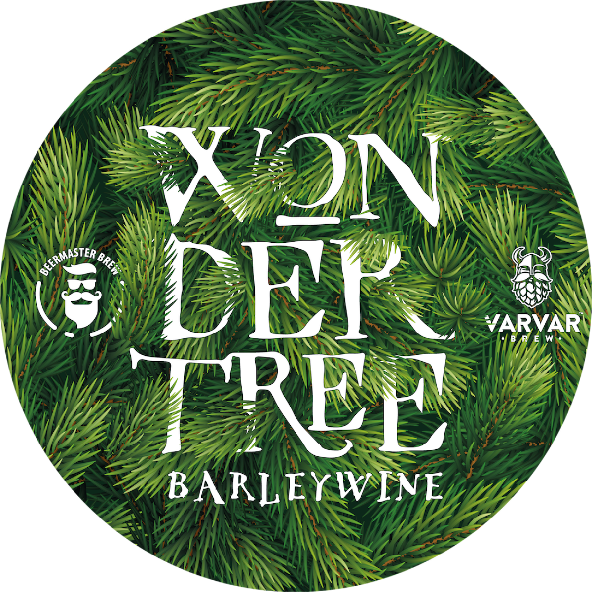 WONDERTREE