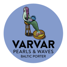 PEARLS & WAVES
