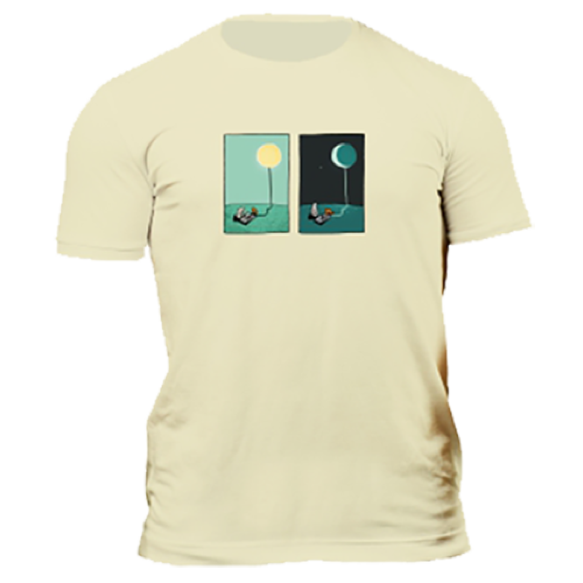 Switch T-Shirt