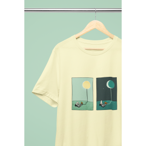 Switch T-Shirt