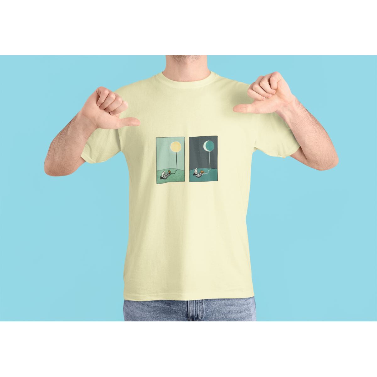 Switch T-Shirt