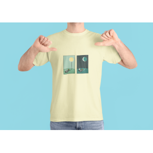 Switch T-Shirt