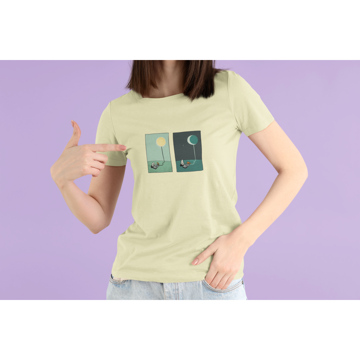 Switch T-Shirt