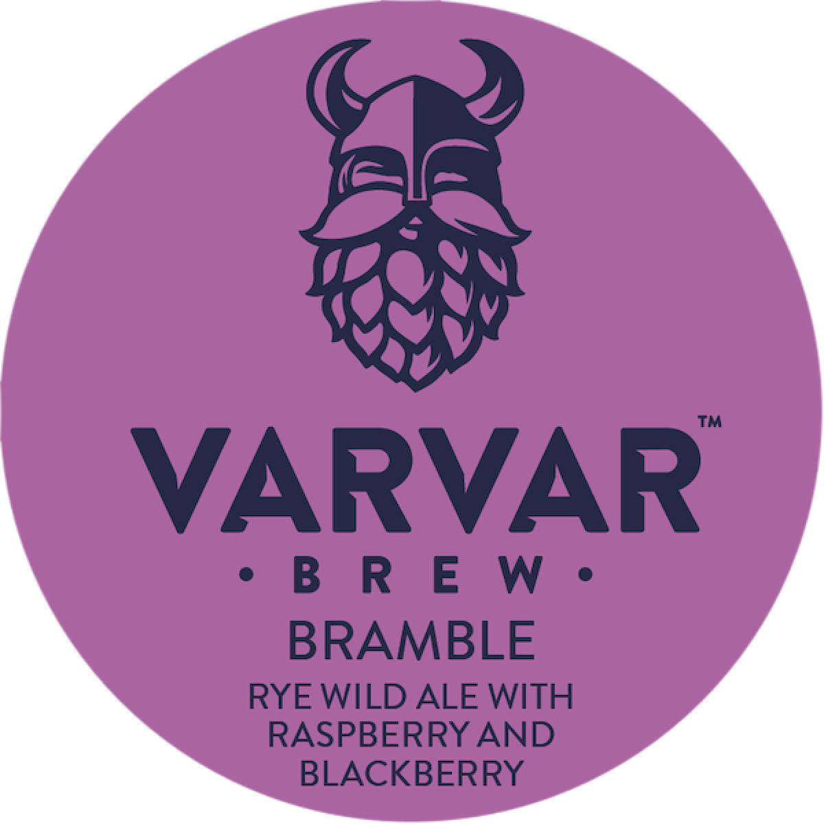 BRAMBLE