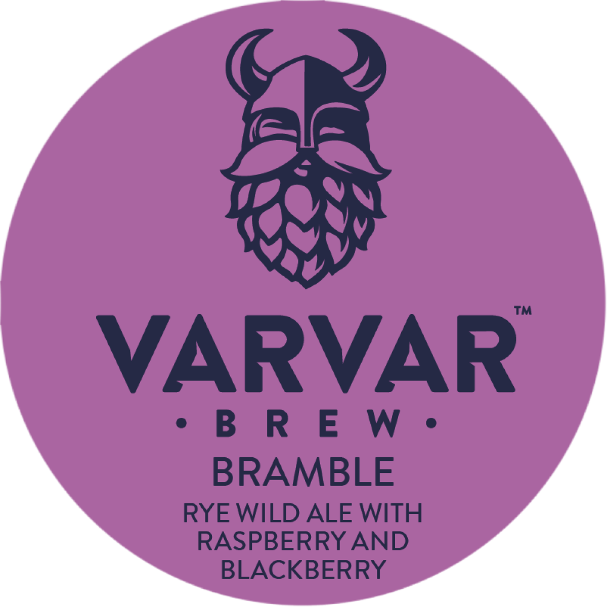 BRAMBLE