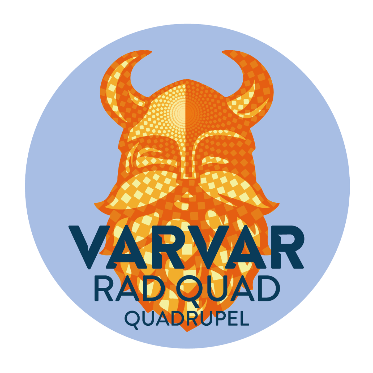Rad Quad v.2.0