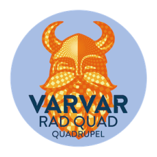 Rad Quad v.2.0