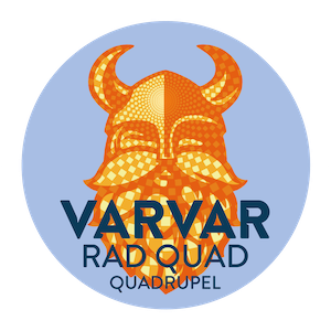 Rad Quad v.2.0