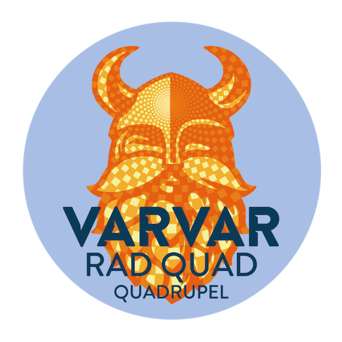 Rad Quad v.2.0