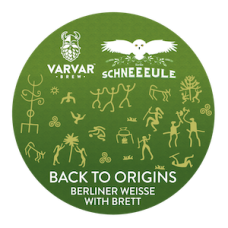 BACK TO ORIGINS
