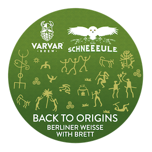 BACK TO ORIGINS