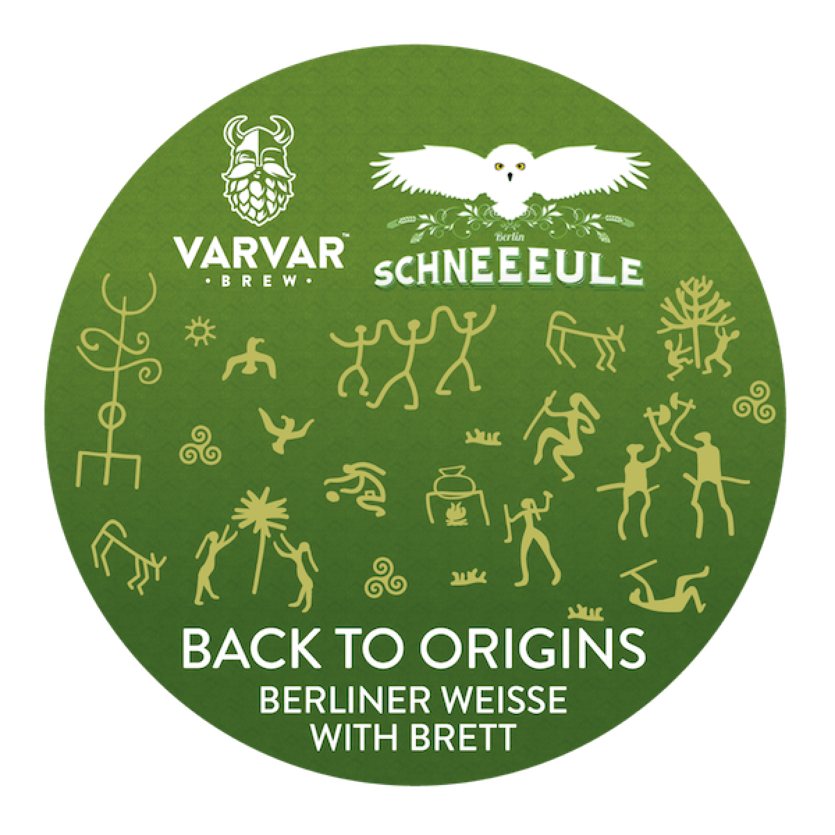 BACK TO ORIGINS