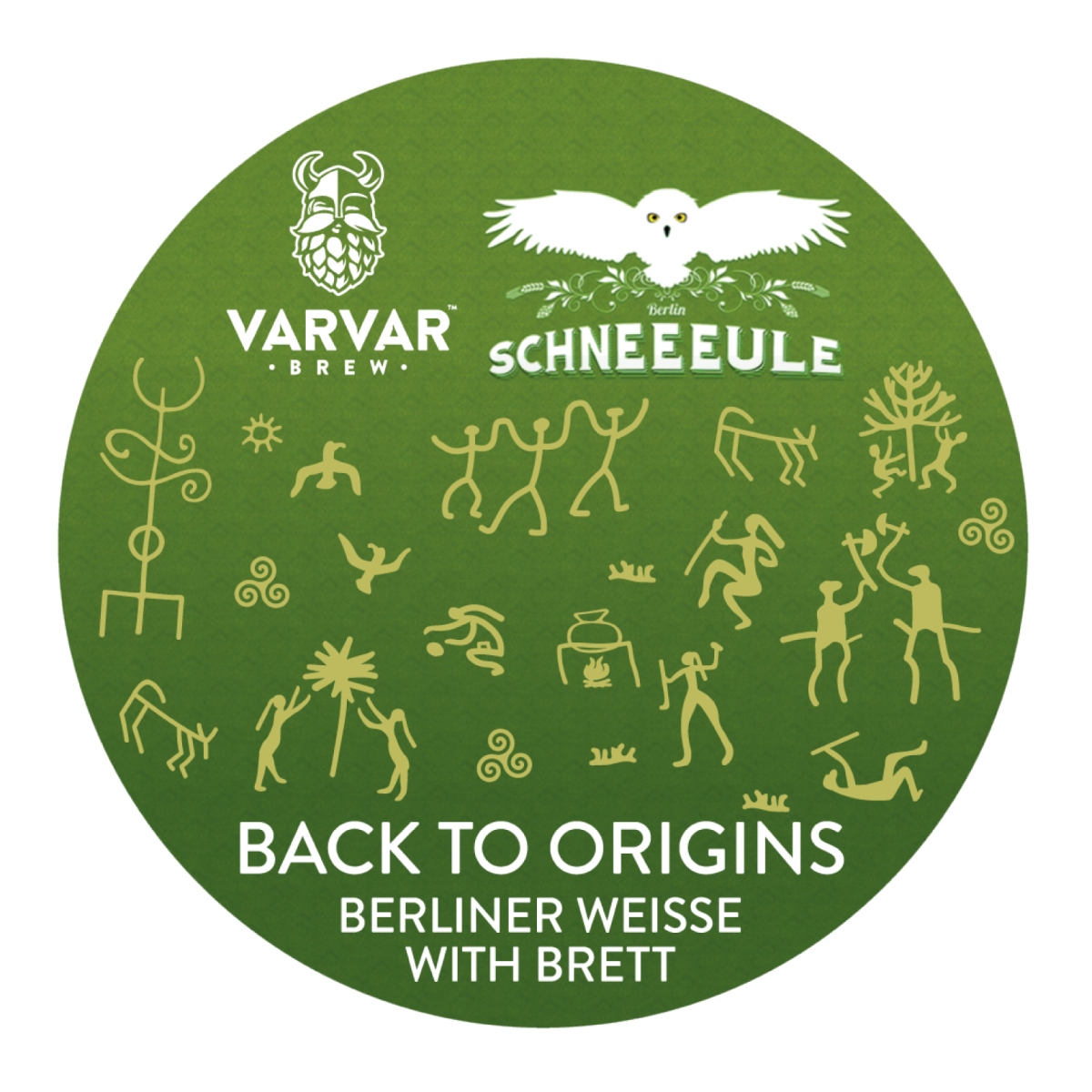 BACK TO ORIGINS