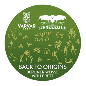 BACK TO ORIGINS