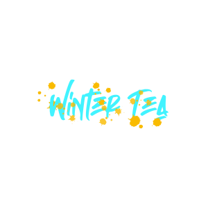 WINTER TEA