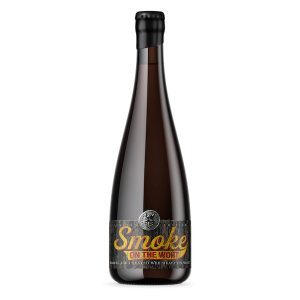 SMOKE ON THE WORT BARREL AGED