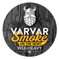 SMOKE ON THE WORT BARREL AGED