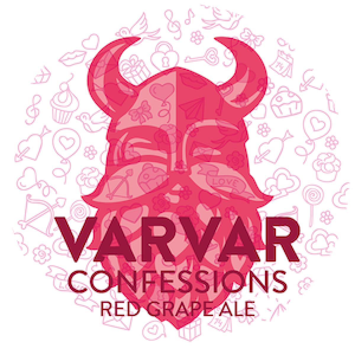 CONFESSIONS