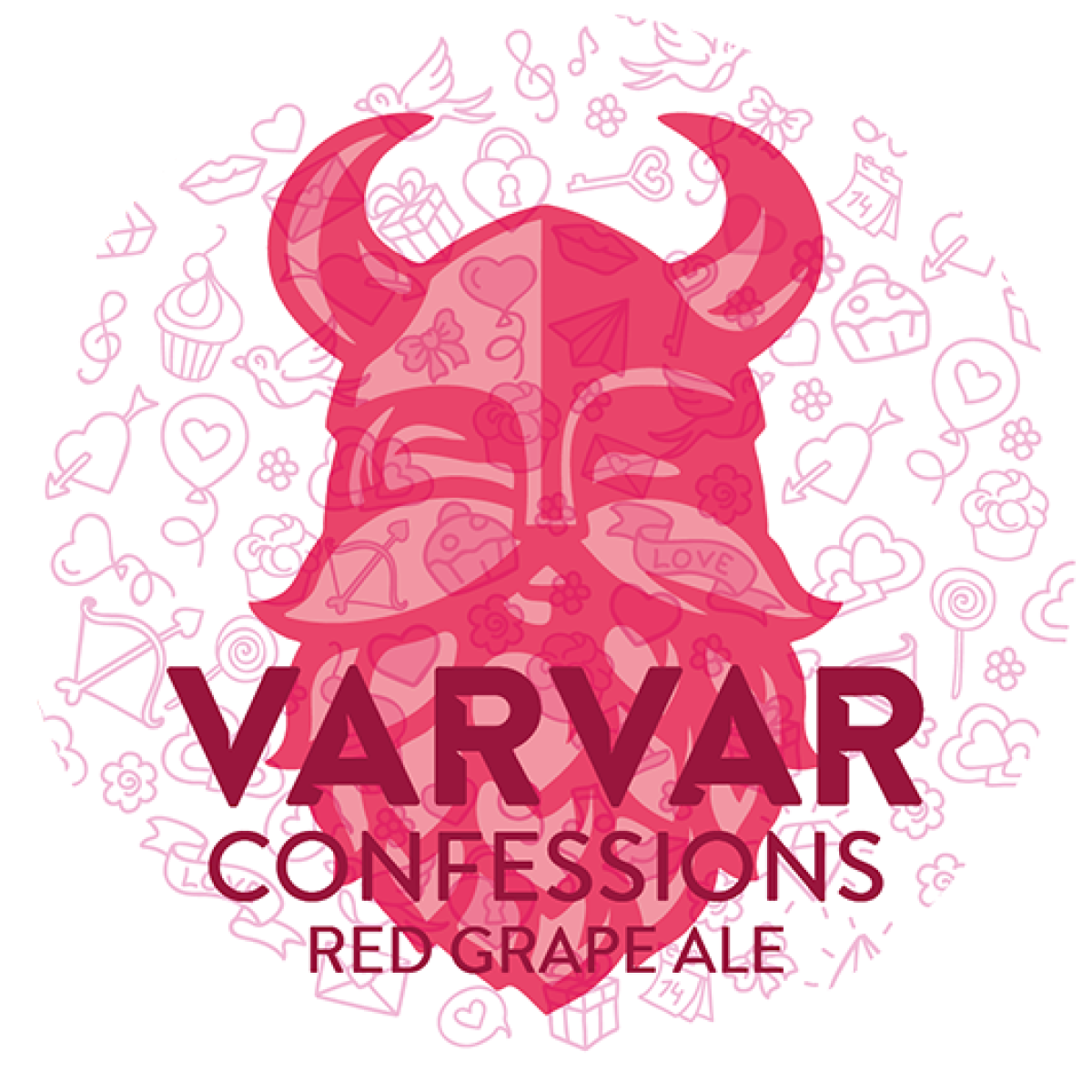 CONFESSIONS
