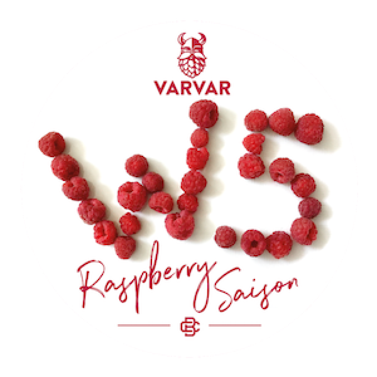 W5 RASPBERRY SAISON