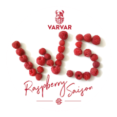 W5 RASPBERRY SAISON