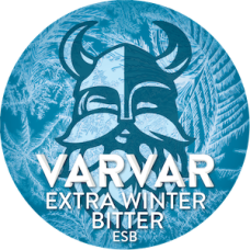 EXTRA WINTER BITTER