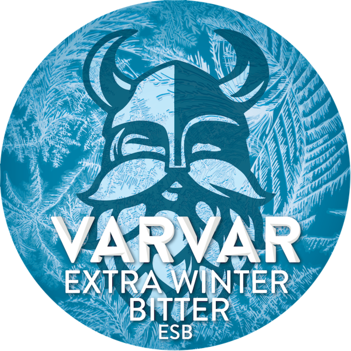 EXTRA WINTER BITTER