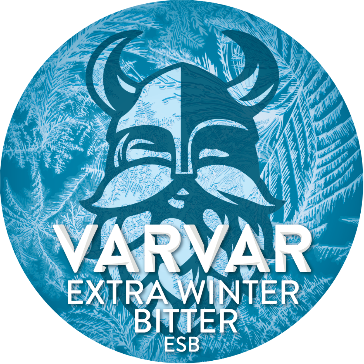EXTRA WINTER BITTER