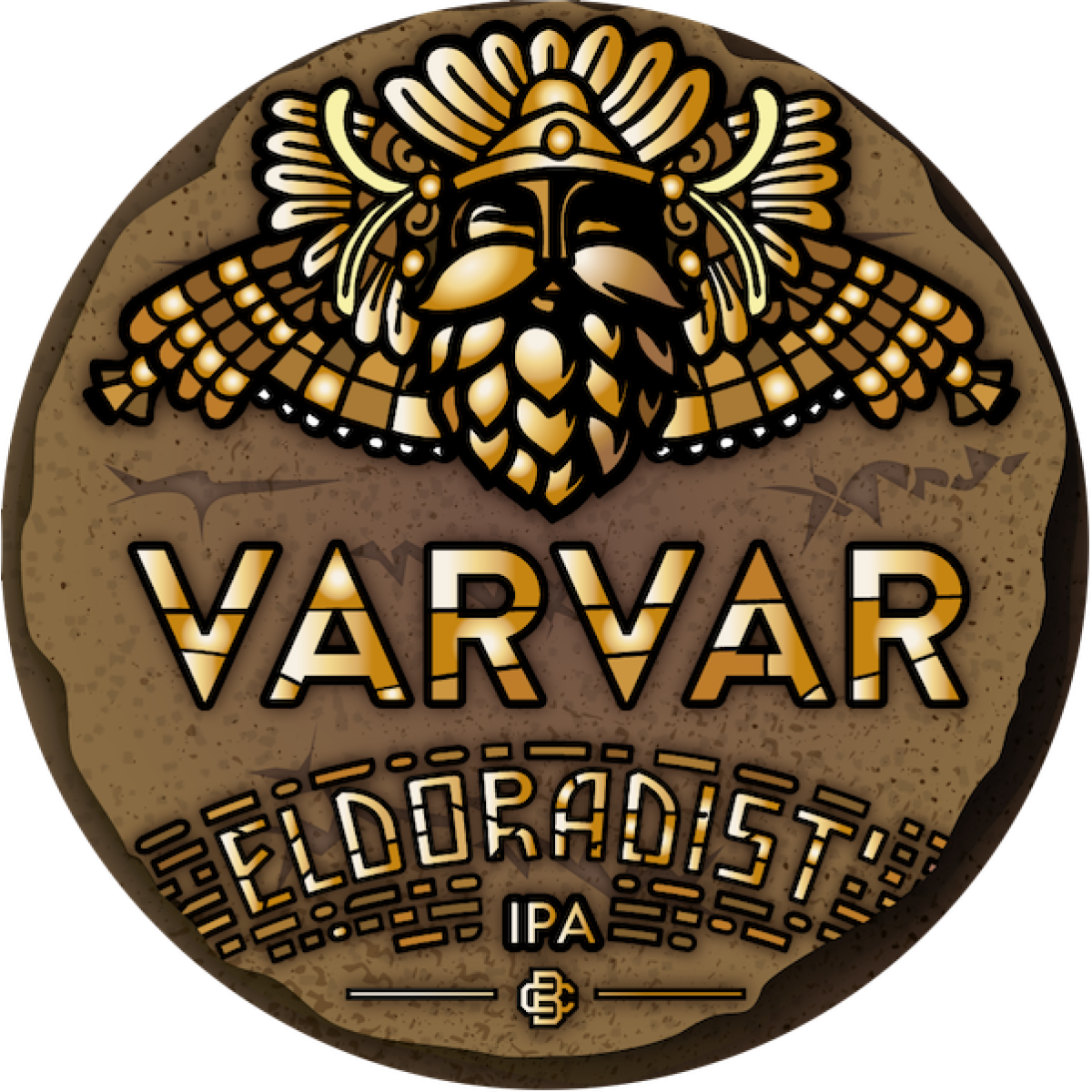 ELDORADIST