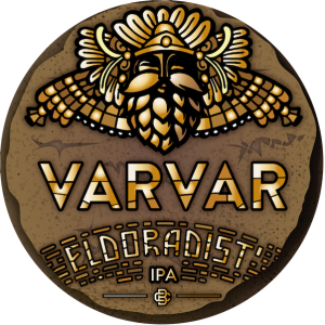 ELDORADIST