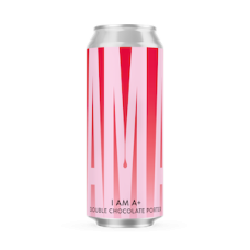 I AM A
