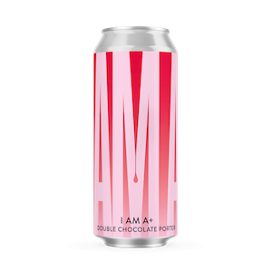 I AM A