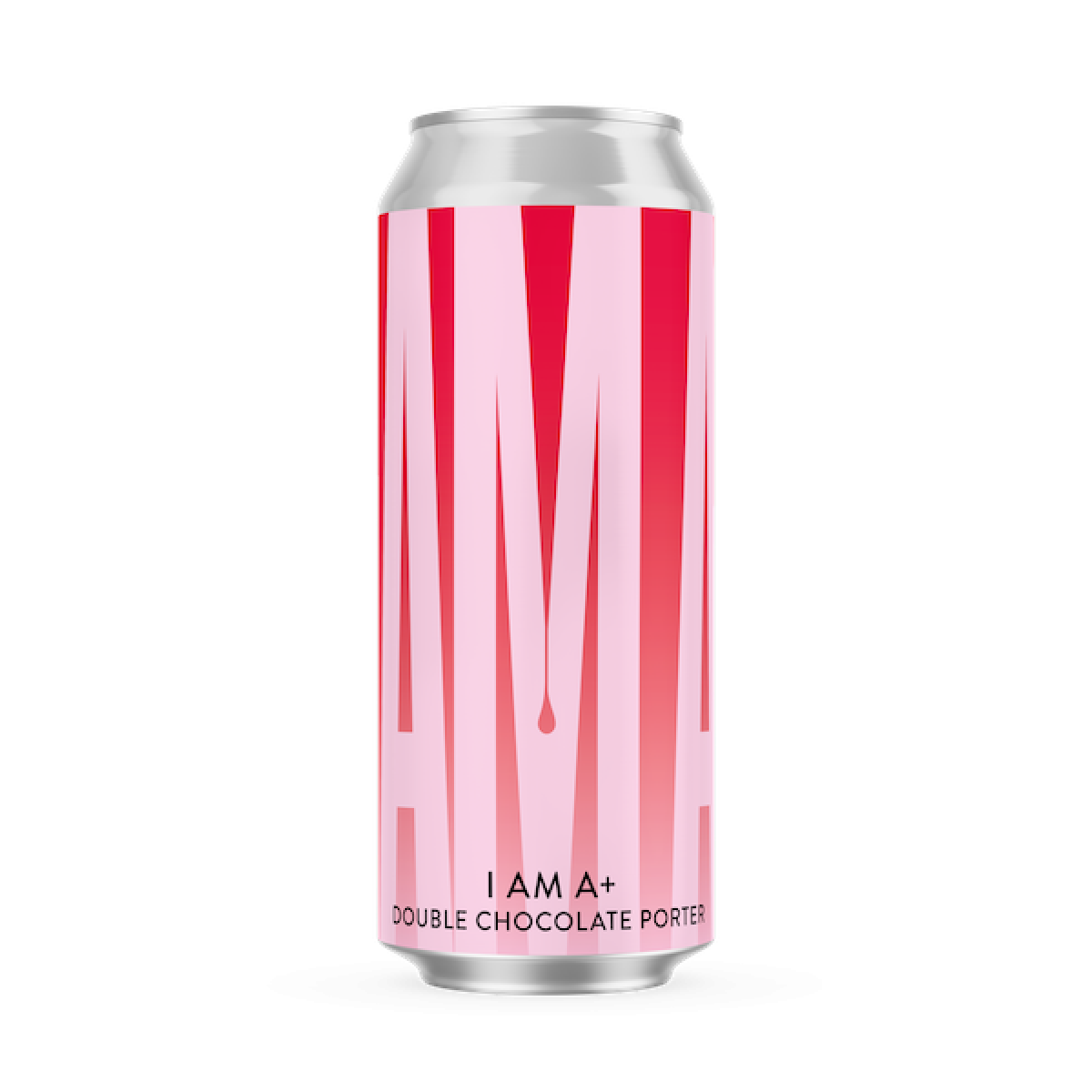 I AM A