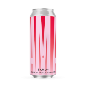 I AM A