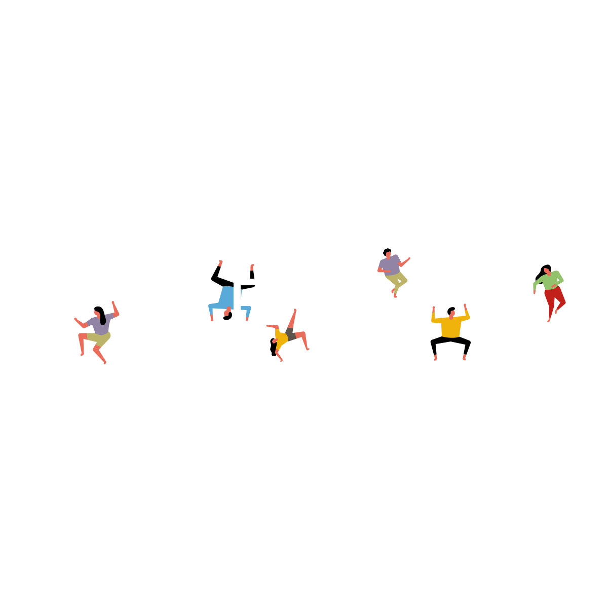 CELEBRATE!