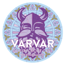 BIERE DE GARDE